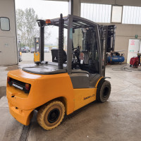 Jungheinrich DFG 435 - 2