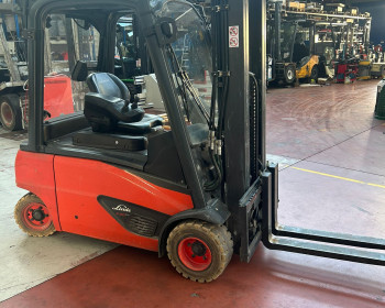 Linde E20PL-02 Linde