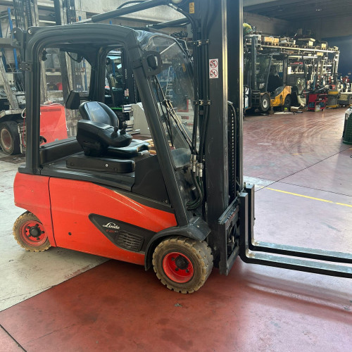 Linde E20PL-02