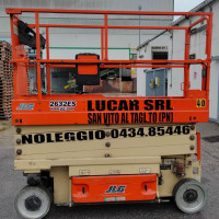 JLG 2632ES - 1