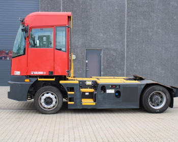 Kalmar T2I 4X2 Kalmar