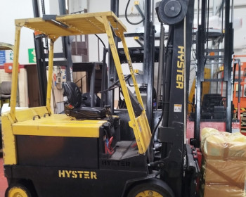 Hyster HYSTER 4.00 Hyster