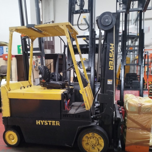 Hyster HYSTER 4.00