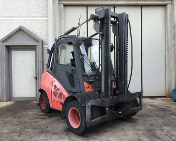 Linde H50D-02 Linde