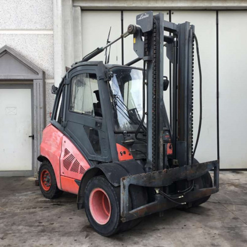 Linde H50D-02