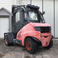 Linde H50D-02 - 1