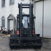 Linde H50D-02 - 3