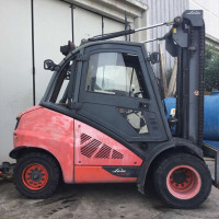 Linde H50D-02 - 4