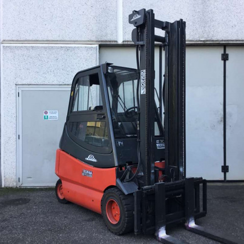 Linde E30/600-02