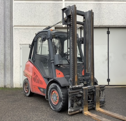 Linde H50D-02/600