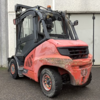 Linde H50D-02/600 - 1