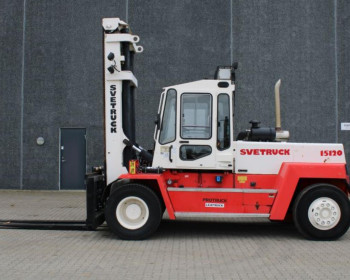 Svetruck 15120-35 Svetruck