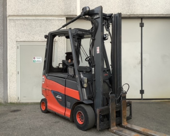 Linde E20-01/600 Linde