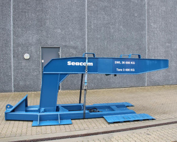 (Non specificato) SEACOM SH36 (Non specificato)