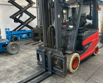 Linde E30HL-01/600 Linde