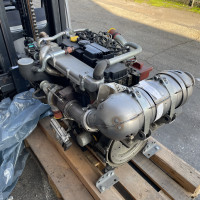 (Non specificato) Deutz Tcd 3.6 L4 - 2