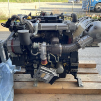 (Non specificato) Deutz Tcd 3.6 L4 - 3