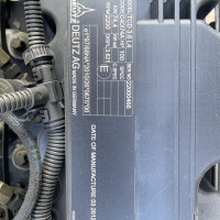 (Non specificato) Deutz Tcd 3.6 L4 - 4