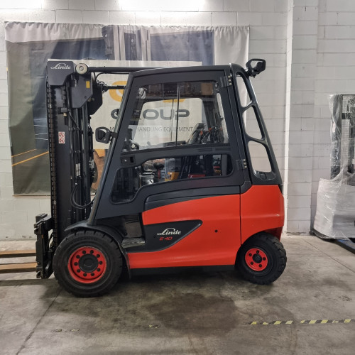 Linde E40H-01