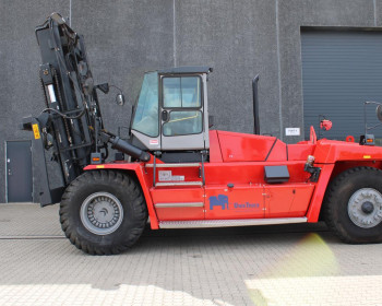 Kalmar DCF330-12LB Kalmar