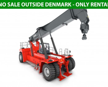 Kalmar DRG1300-92ZXS Kalmar