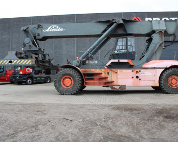 Linde C4531TL Linde