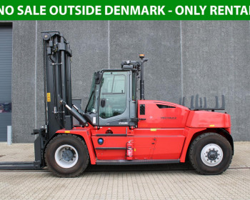 Kalmar DCG160-12 Kalmar