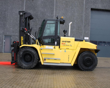 Hyster H20XM-12 Hyster