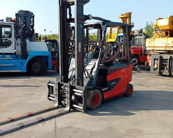 Linde E30HL-01/600 Linde