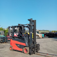 Linde E30HL-01/600 - 1