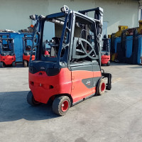 Linde E30HL-01/600 - 2