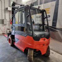 Linde E50HL-01 - 4