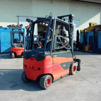 Linde E30HL-01/600 - 2