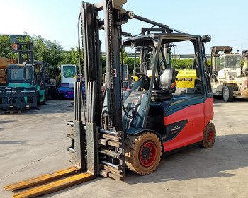 Linde E50HL-01 Linde