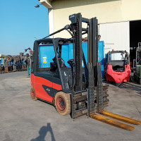 Linde E50HL-01 - 1