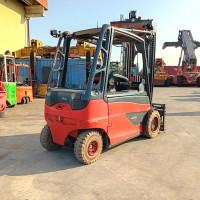 Linde E50HL-01 - 2