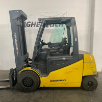 Jungheinrich EFG 540s - 3