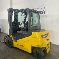 Jungheinrich EFG 540s - 4