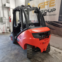 Linde H30D-02 - 3