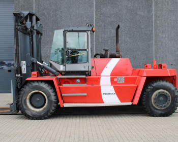 Kalmar DCD220-12LB Kalmar