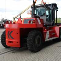 Kalmar DCD220-12LB - 2