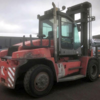 Kalmar DCE100-6 - 2