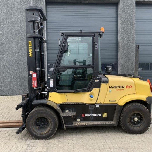 Hyster H8.0FT-6