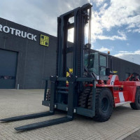 Kalmar DCD320-12LB - 1