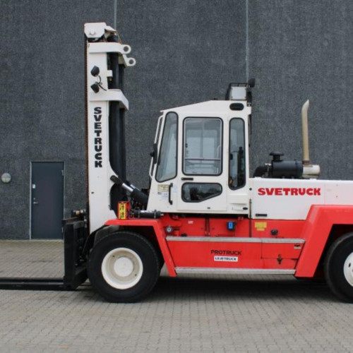 Svetruck 15120-35