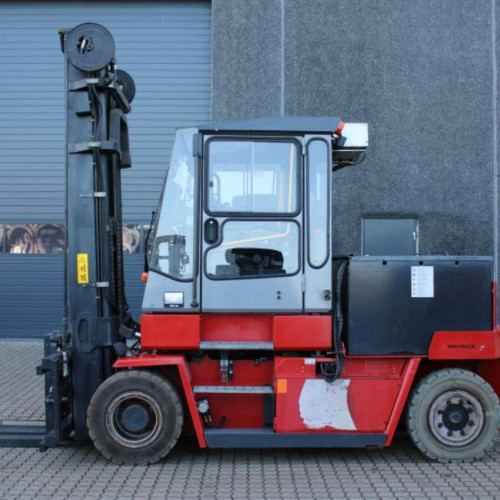 Kalmar ECD80-6