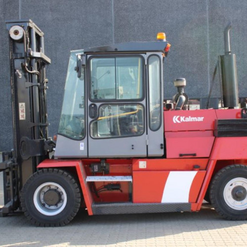 Kalmar DCD80-6