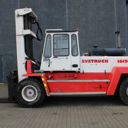 Svetruck 16120-38