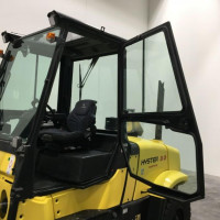 Hyster H8.0FT-6 - 1