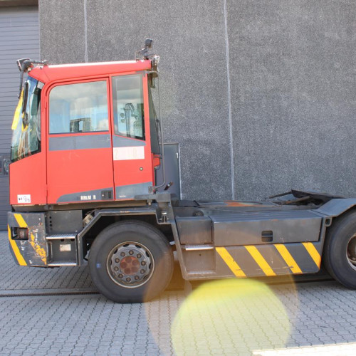 Kalmar TR618IB